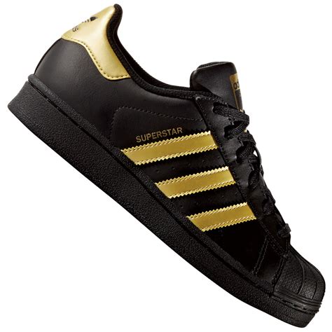 adidas metallic schuhe